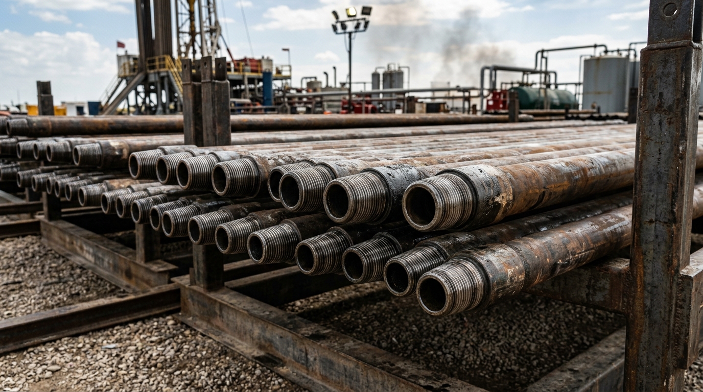 Aging Wells