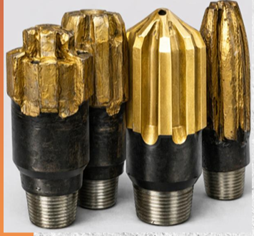ADVANCED MILLING-OUT TECHNOLOGY for HORIZONTAL LINERS with INTECHNO