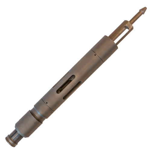 ALII TECHNOLOGY (ANNULAR ISOLATION)