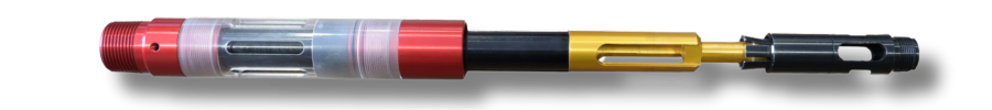 ALII Tubing Isolation Valve Configuration