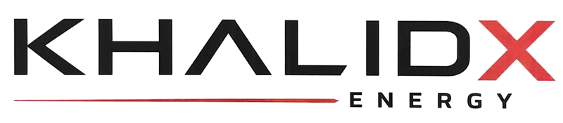 KhalidX Energy